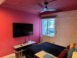Blk 135 Marsiling Road (Woodlands), HDB Executive #448006591